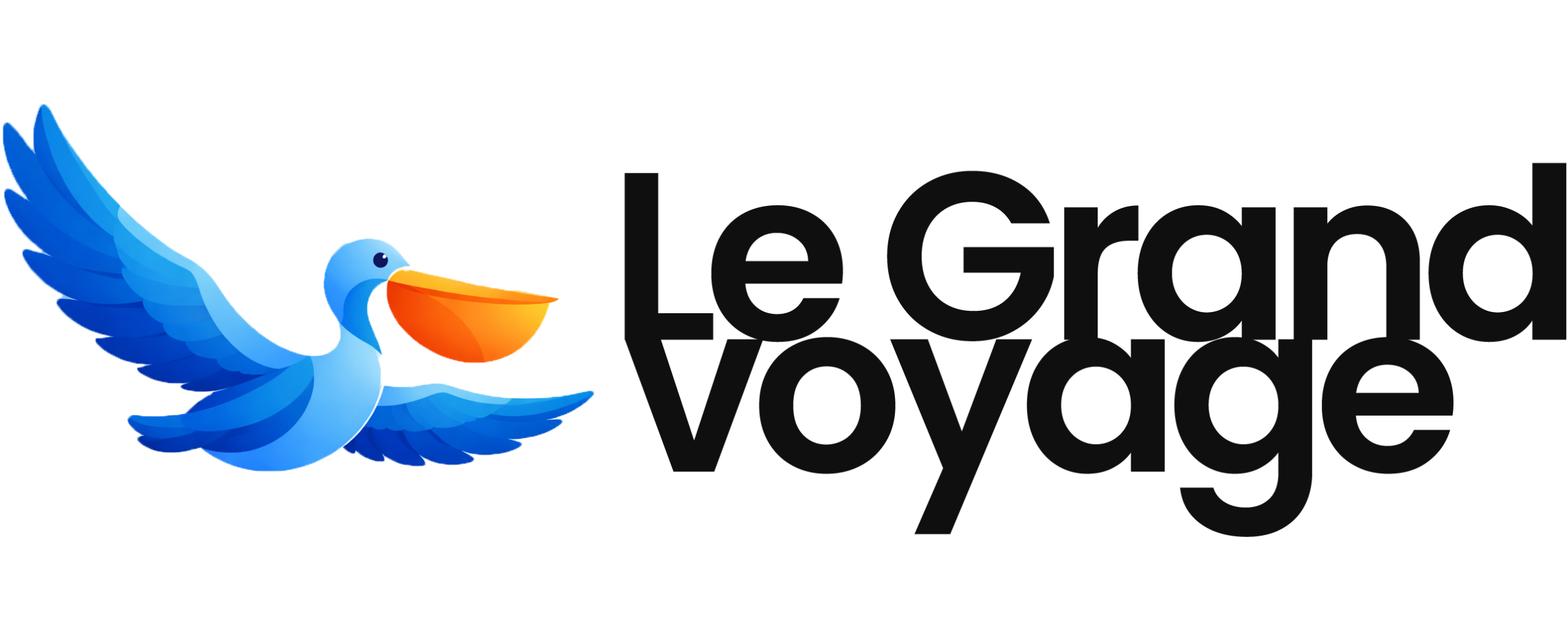 Le Grand Voyage